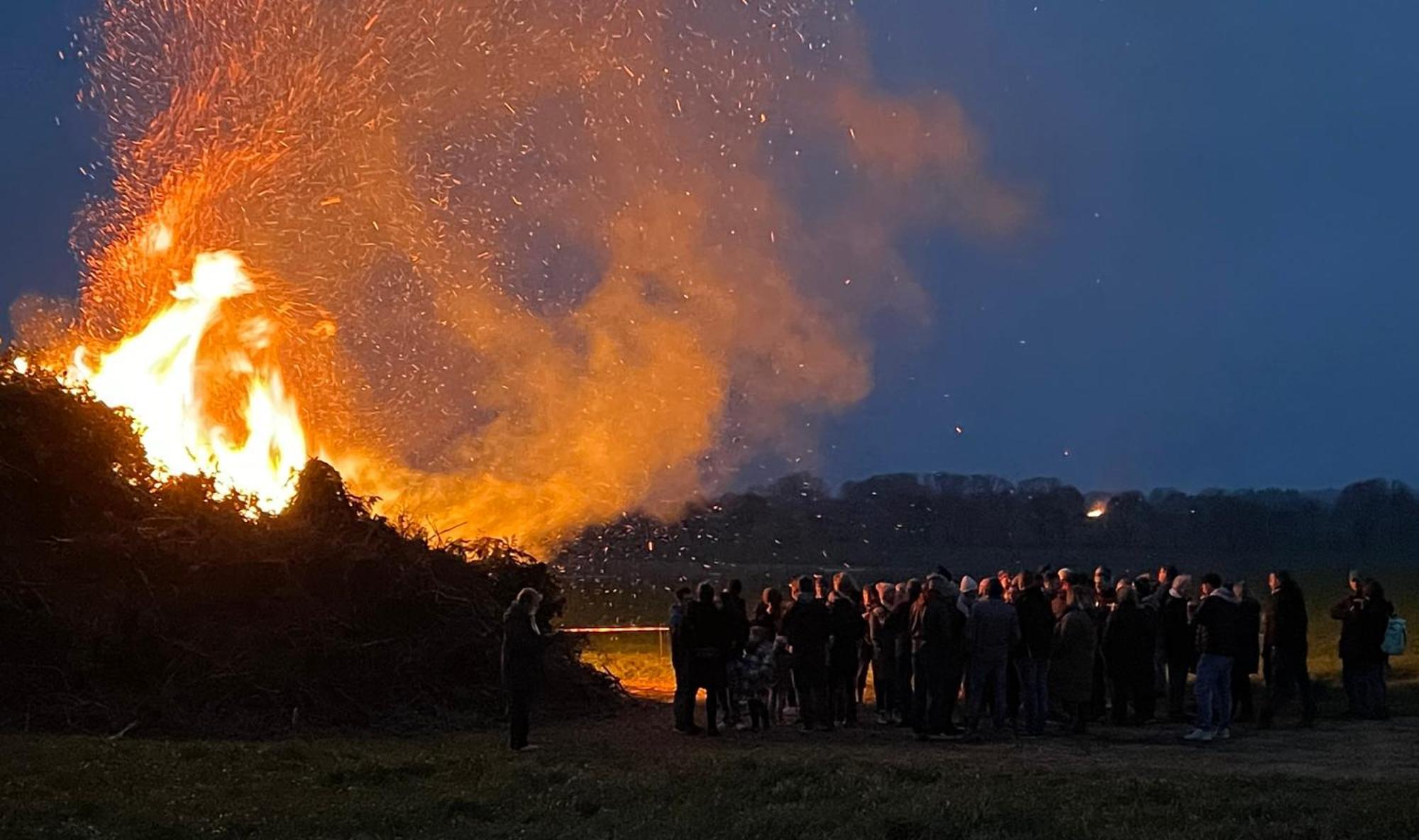 Appartamento Xanadi Heilehaus Kleine Auszeit Kururlaub Bruchhausen-Vilsen Esterno foto